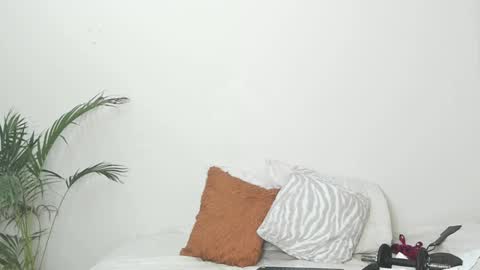 Snapshot of sherlyn_adams69 chatting on 02.02.25 Sherlyn Adams online show from 02.02.25