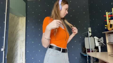 Kaayy online show from 05.21.26