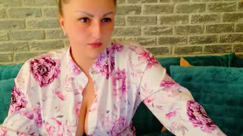 Sherry online show from 07.30.26