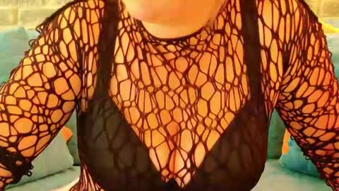 Sherry online show from 07.31.26