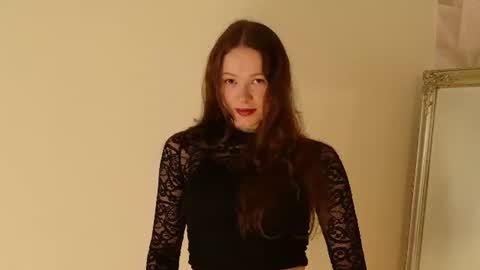Snapshot of sherry_wheeler chatting on 07.24.26 Anna online show from 07.24.26