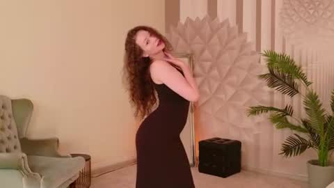 Snapshot of sherry_wheeler chatting on 07.25.26 Anna online show from 07.25.26