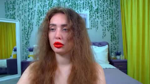 Sherry online show from 09.17.25