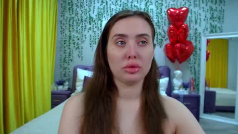 Sherry online show from 02.18.26