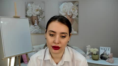 Sherry online show from 02.21.26