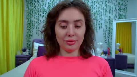 Sherry online show from 03.24.26