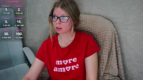 Sherry  online show from 01.09.26