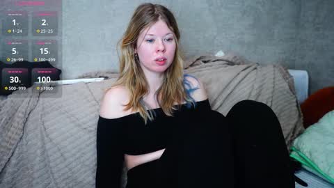 Sherry  online show from 02.04.26