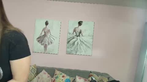 sheryl_jones online show from 07.12.26