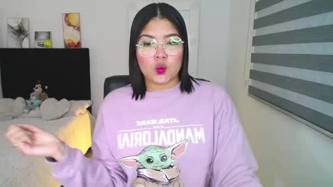 Snapshot of sheryl_stone2 chatting on 01.31.25 Sheryl Stone2 online show from 01.31.25