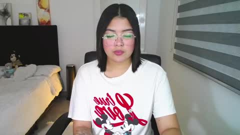 Snapshot of sheryl_stone2 chatting on 02.11.25 Sheryl Stone2 online show from 02.11.25