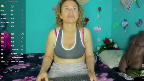 Shera Hade online show from 03.14.26