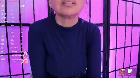 Shera Hade online show from 06.21.26