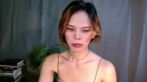 Lana But you can spell it backwards online show from 03.21.26