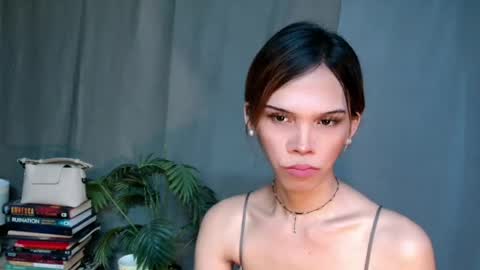 Lana But you can spell it backwards online show from 04.30.26