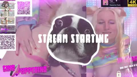 Gina online show from 06.08.26