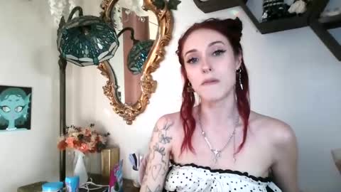 peachy online show from 06.13.26