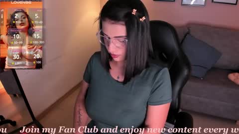 Sheyla online show from 04.01.26