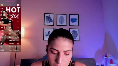 Sheyla online show from 06.03.26