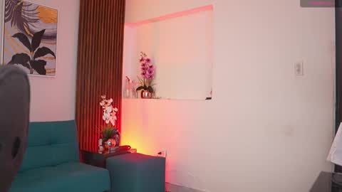 Sheyla Bakerr  online show from 03.27.26