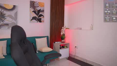 Snapshot of sheylabakerr chatting on 05.09.26 Sheyla Bakerr online show from 05.09.26