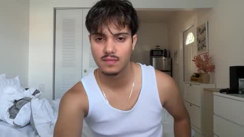 Snapshot of shezadeboy chatting on 10.06.25 shezadeboy online show from 10.06.25