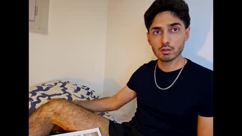 shhervin online show from 12.13.25