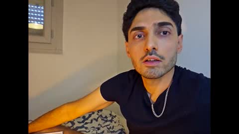 shhervin online show from 12.14.25