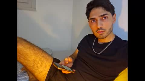 shhervin online show from 01.17.26