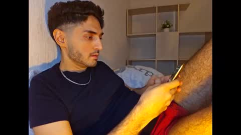 shhervin online show from 02.01.26