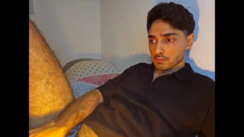 shhervin online show from 02.12.26