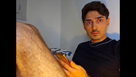 shhervin online show from 04.06.26