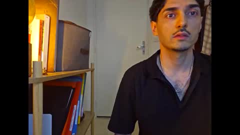 shhervin online show from 04.12.26