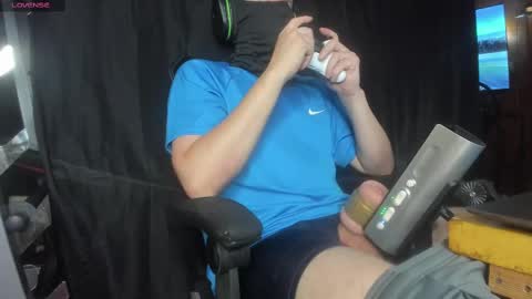 Daddy online show from 10.04.25