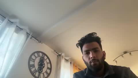 shida109 online show from 01.10.26