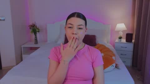 Abby online show from 07.02.26