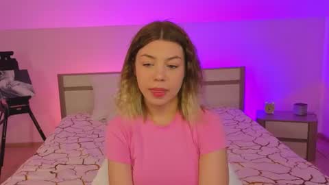 Abby online show from 07.06.26