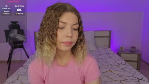 Abby online show from 07.08.26