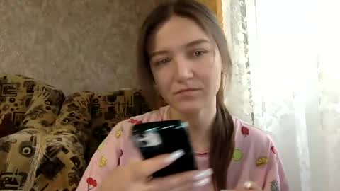 Jesica online show from 02.28.25