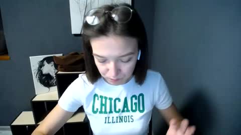 Jesica online show from 07.04.26
