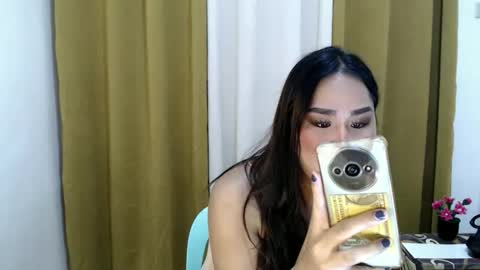 Hot Jessie online show from 12.14.25