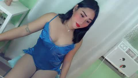 Hot Jessie online show from 07.22.26