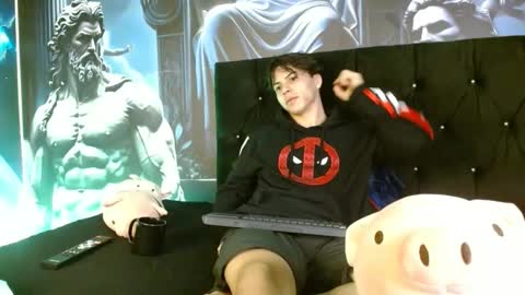  .. shinobi .. online show from 12.30.24