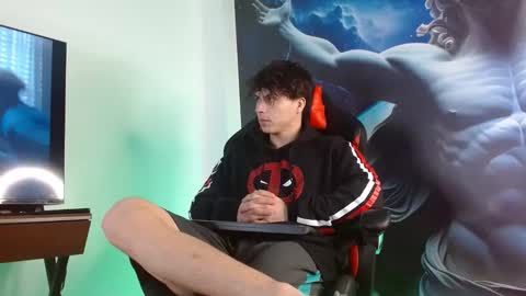  .. shinobi .. online show from 01.03.25