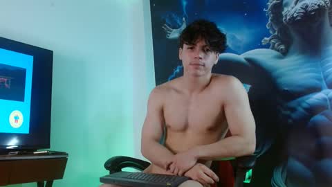  .. shinobi .. online show from 01.05.25