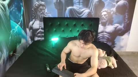  .. shinobi .. online show from 01.22.25