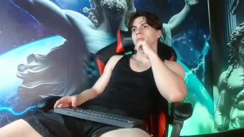  .. shinobi .. online show from 01.28.25