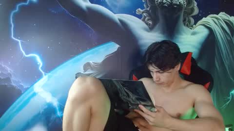  .. shinobi .. online show from 01.28.25