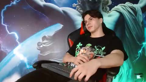  .. shinobi .. online show from 02.01.25