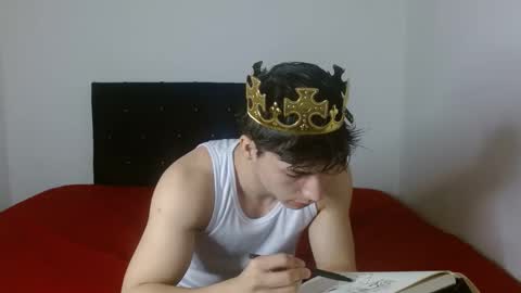  .. shinobi .. online show from 02.20.25